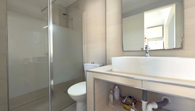 Resale - Studio - Torrevieja - El Acequión - Los Náufragos