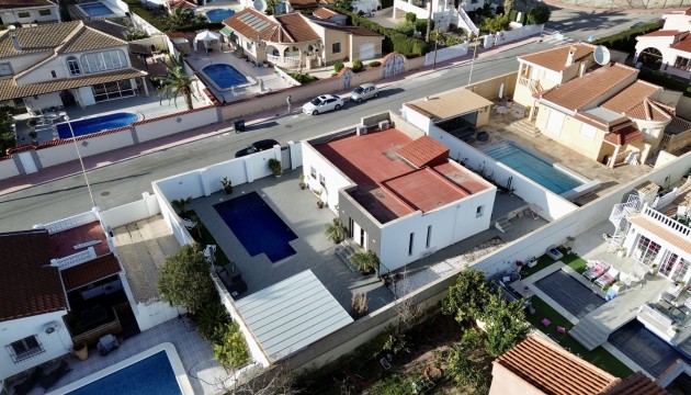 Resale - Detached Villa - Rojales - Ciudad Quesada