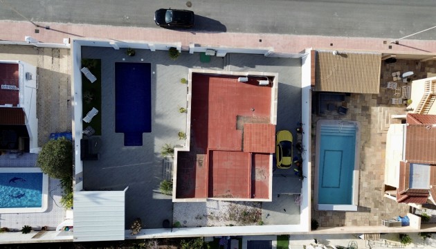 Resale - Detached Villa - Rojales - Ciudad Quesada