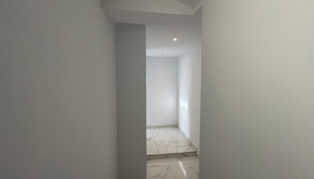 Resale - Detached Villa - Rojales - Ciudad Quesada