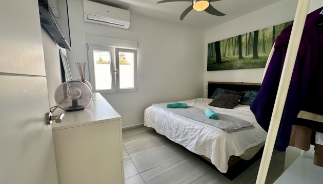 Resale - Detached Villa - Rojales - Ciudad Quesada