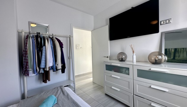 Resale - Detached Villa - Rojales - Ciudad Quesada