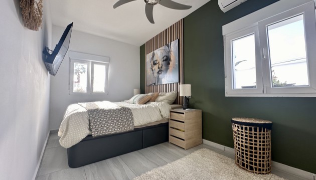 Resale - Detached Villa - Rojales - Ciudad Quesada