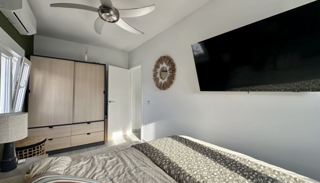 Resale - Detached Villa - Rojales - Ciudad Quesada