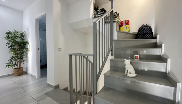 Resale - Detached Villa - Rojales - Ciudad Quesada