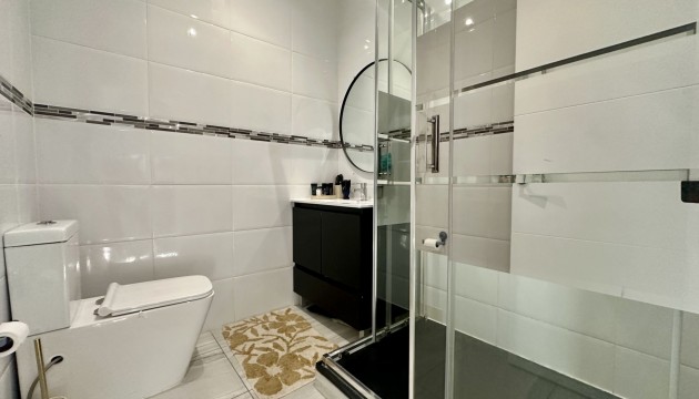 Resale - Detached Villa - Rojales - Ciudad Quesada