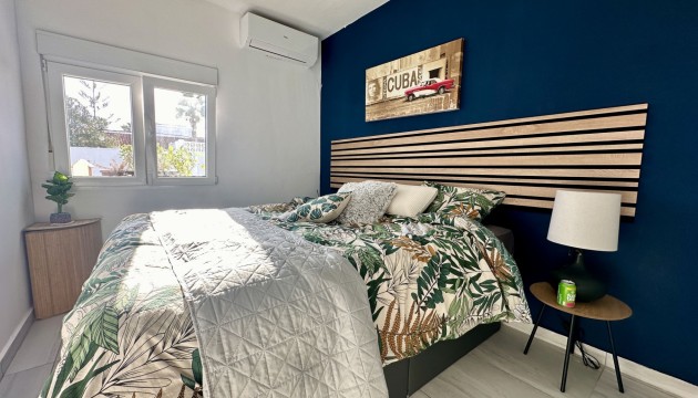 Resale - Detached Villa - Rojales - Ciudad Quesada