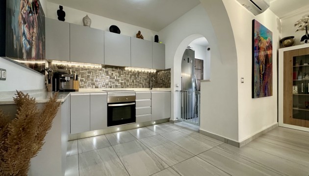 Resale - Detached Villa - Rojales - Ciudad Quesada