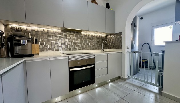 Resale - Detached Villa - Rojales - Ciudad Quesada