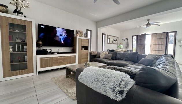 Resale - Detached Villa - Rojales - Ciudad Quesada