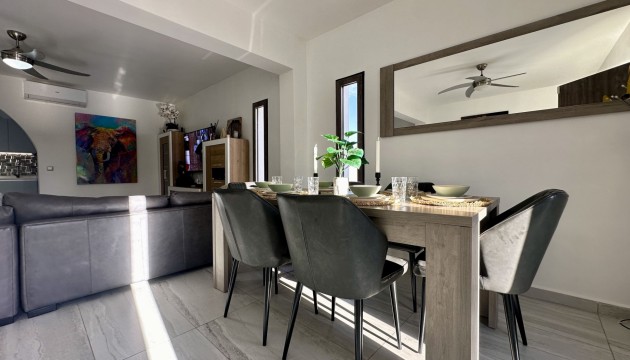 Resale - Detached Villa - Rojales - Ciudad Quesada