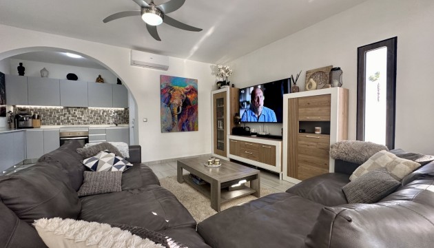 Resale - Detached Villa - Rojales - Ciudad Quesada