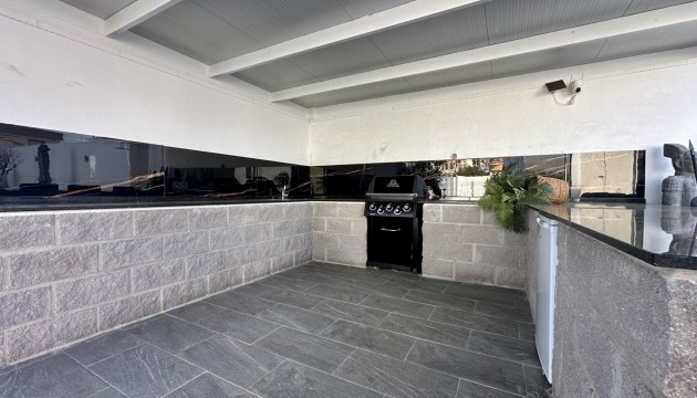 Resale - Detached Villa - Rojales - Ciudad Quesada