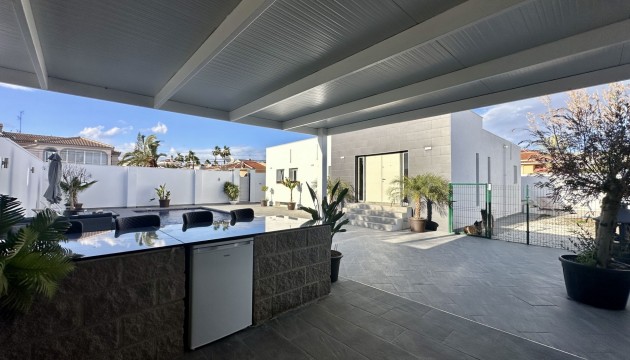 Resale - Detached Villa - Rojales - Ciudad Quesada