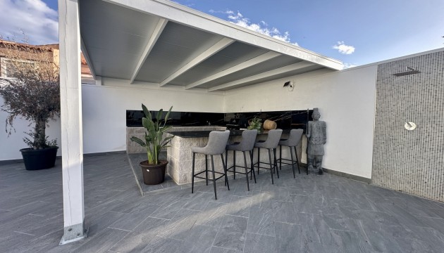 Resale - Detached Villa - Rojales - Ciudad Quesada