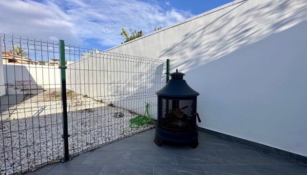 Resale - Detached Villa - Rojales - Ciudad Quesada