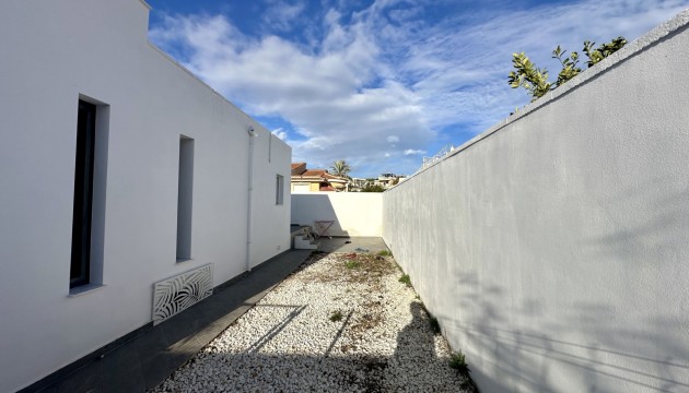 Resale - Detached Villa - Rojales - Ciudad Quesada