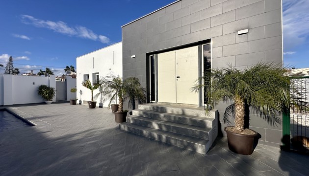 Resale - Detached Villa - Rojales - Ciudad Quesada