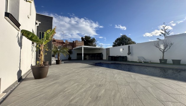 Resale - Detached Villa - Rojales - Ciudad Quesada