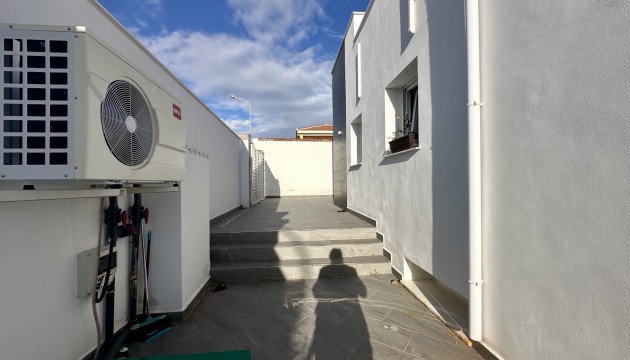 Resale - Detached Villa - Rojales - Ciudad Quesada
