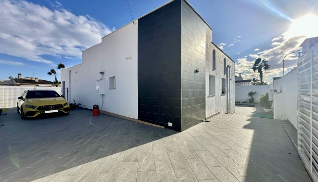 Resale - Detached Villa - Rojales - Ciudad Quesada