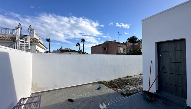 Resale - Detached Villa - Rojales - Ciudad Quesada