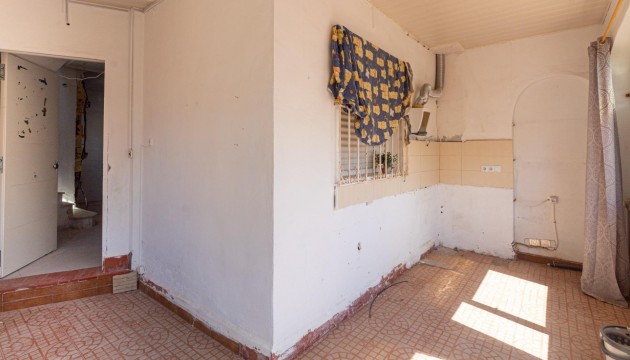 Resale - Detached Villa - Orihuela Costa - Playa Flamenca