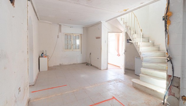 Resale - Detached Villa - Orihuela Costa - Playa Flamenca