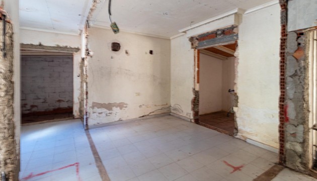 Resale - Detached Villa - Orihuela Costa - Playa Flamenca