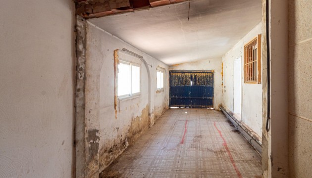 Resale - Detached Villa - Orihuela Costa - Playa Flamenca