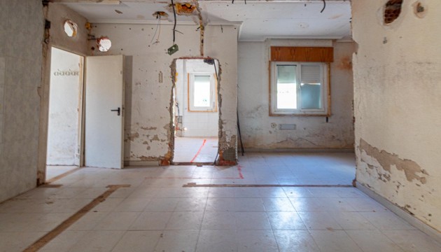 Resale - Detached Villa - Orihuela Costa - Playa Flamenca