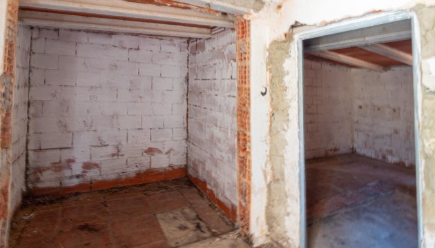 Resale - Detached Villa - Orihuela Costa - Playa Flamenca