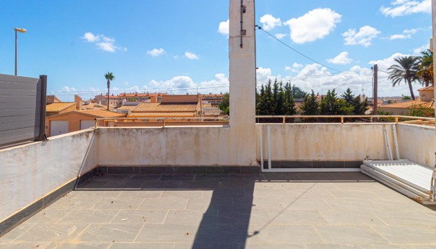 Resale - Detached Villa - Orihuela Costa - Playa Flamenca