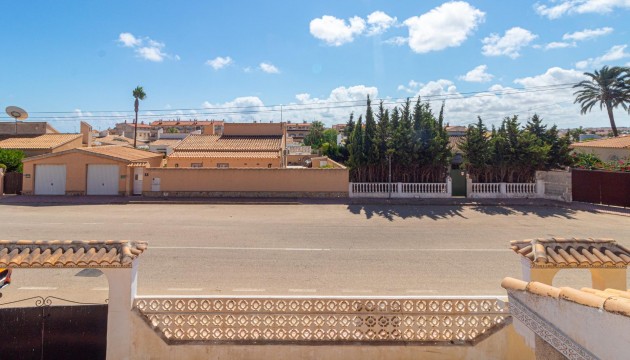 Resale - Detached Villa - Orihuela Costa - Playa Flamenca