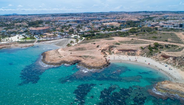 Resale - Detached Villa - Orihuela Costa - Playa Flamenca