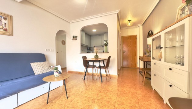 Resale - Apartment - Torrevieja - Torrelamata - La Mata