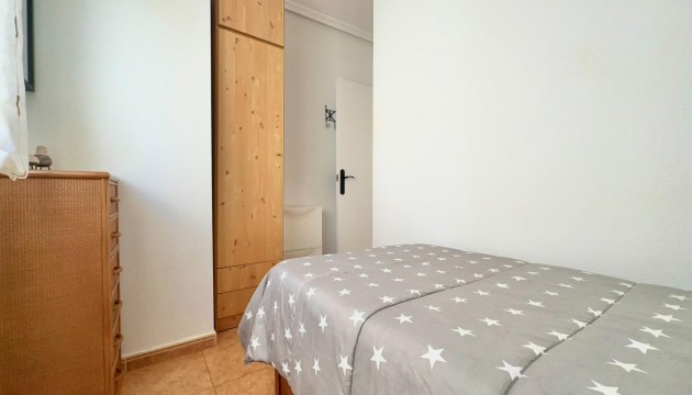 Resale - Apartment - Torrevieja - Torrelamata - La Mata