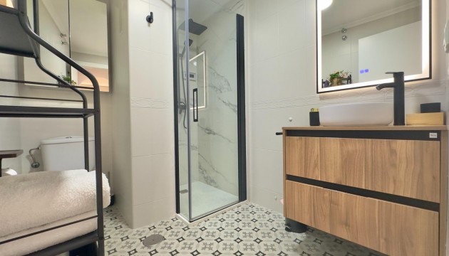 Resale - Apartment - Torrevieja - Torrelamata - La Mata