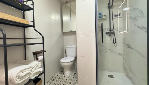 Resale - Apartment - Torrevieja - Torrelamata - La Mata