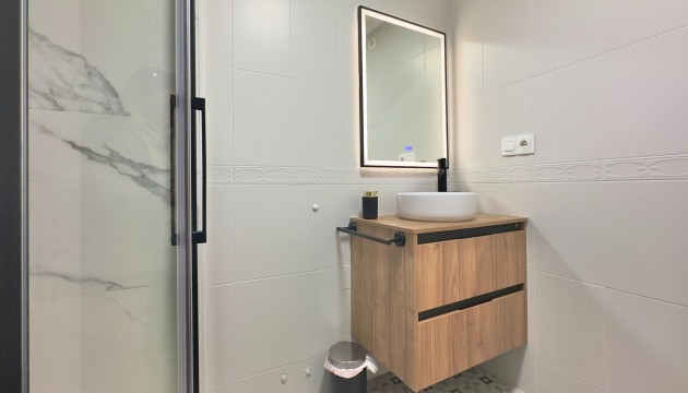 Resale - Apartment - Torrevieja - Torrelamata - La Mata