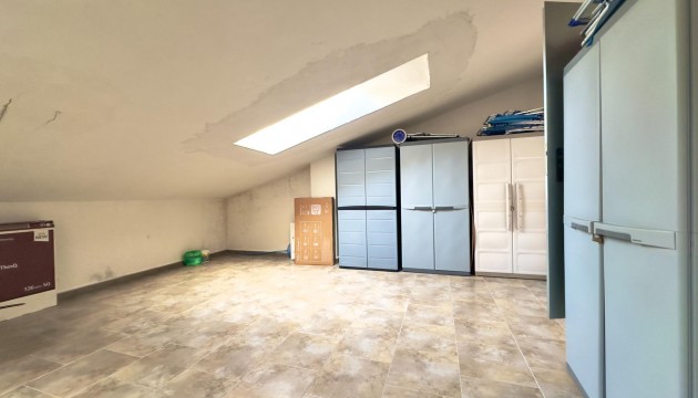 Resale - Apartment - Torrevieja - Torrelamata - La Mata