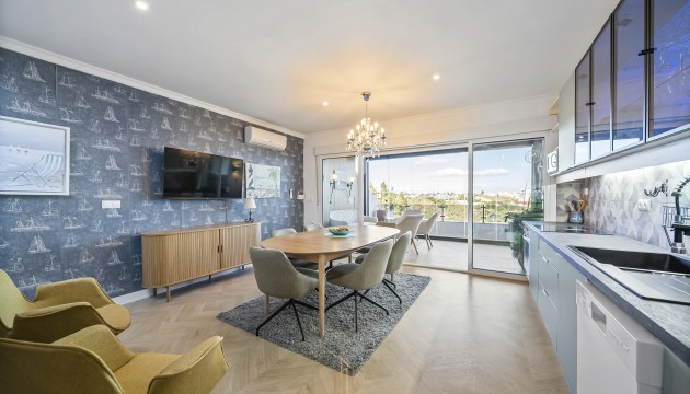 Resale - Townhouse - Torrevieja - Torrelamata - La Mata