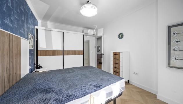 Resale - Townhouse - Torrevieja - Torrelamata - La Mata