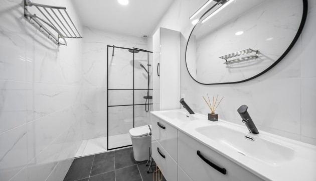 Resale - Townhouse - Torrevieja - Torrelamata - La Mata