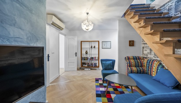 Resale - Townhouse - Torrevieja - Torrelamata - La Mata