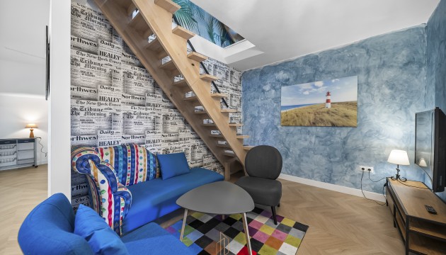 Resale - Townhouse - Torrevieja - Torrelamata - La Mata