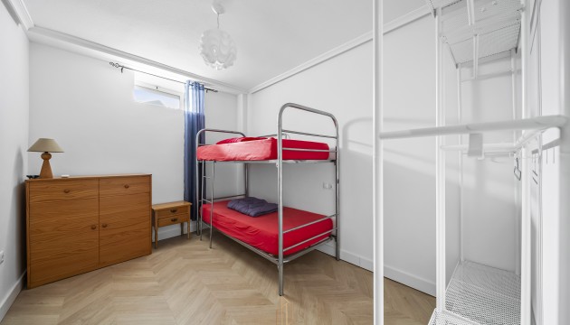 Resale - Townhouse - Torrevieja - Torrelamata - La Mata