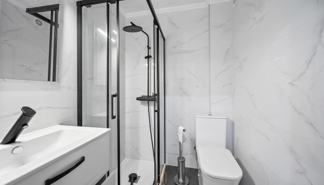 Resale - Townhouse - Torrevieja - Torrelamata - La Mata