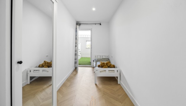 Resale - Townhouse - Torrevieja - Torrelamata - La Mata