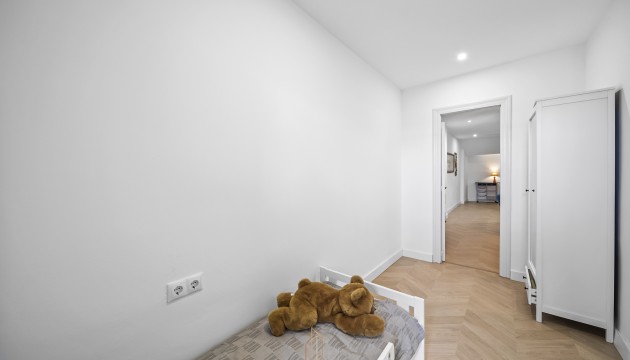 Resale - Townhouse - Torrevieja - Torrelamata - La Mata